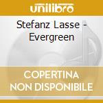Stefanz Lasse - Evergreen cd