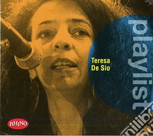 Teresa De Sio - Playlist cd musicale di Teresa De Sio