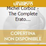 Michel Corboz - The Complete Erato Recordings (3 Cd) cd musicale