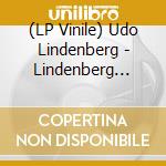 (LP Vinile) Udo Lindenberg - Lindenberg (Remastered) vinile