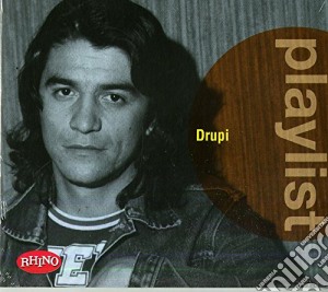 Drupi - Playlist cd musicale di Drupi