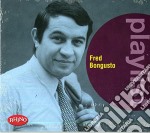 Fred Bongusto - Playlist