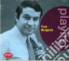 Fred Bongusto - Playlist cd musicale di Fred Bongusto