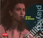 Grazia Di Michele - Playlist cd