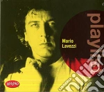 Mario Lavezzi - Playlist cd