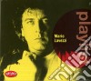 Mario Lavezzi - Playlist cd