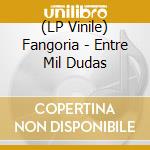 (LP Vinile) Fangoria - Entre Mil Dudas lp vinile