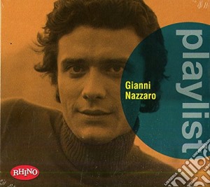 Gianni Nazzaro - Playlist cd musicale di Gianni Nazzaro