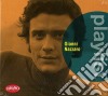 Gianni Nazzaro - Playlist cd