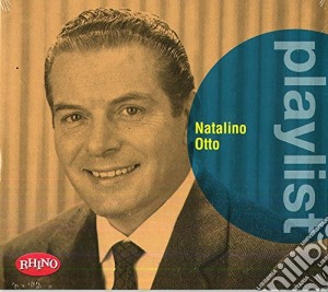 Natalino Otto - Playlist cd musicale di Natalino Otto
