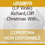 (LP Vinile) Richard,Cliff - Christmas With Cliff (Red Vinyl) vinile