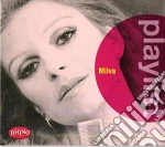 Milva - Playlist cd