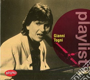 Gianni Togni - Playlist cd musicale di Gianni Togni