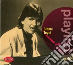 Gianni Togni - Playlist