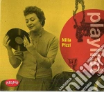 Nilla Pizzi - Playlist cd