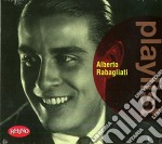 Alberto Rabagliati - Playlist