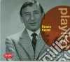 Renato Rascel - Playlist cd