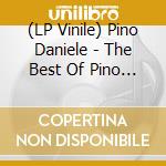 (LP Vinile) Pino Daniele - The Best Of Pino Daniele Yes I Know My Way (White Numbered Edition) (2 Lp) vinile