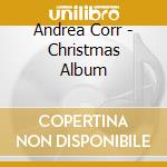 Andrea Corr - Christmas Album cd