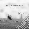 Hundreds - Wilderness cd