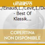 Kaufmann,J./Einaudi,L./Levit,I./Didonato,J./+ - Best Of Klassik 2022-Die Gro?E Gala Der Opus Klass (2 Cd) cd