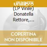 (LP Vinile) Donatella Rettore, Tancredi - Faccio Da Me / Splendido Splendente vinile