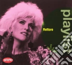 Donatella Rettore - Donatella Rettore cd