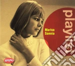Marisa Sannia - Marisa Sannia cd