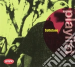 Sottotono - Sottotono cd