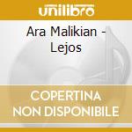 Ara Malikian - Lejos cd