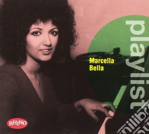 Marcella Bella - Marcella Bella cd musicale di Marcella Bella