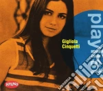 Gigliola Cinquetti - Gigliola Cinquetti cd