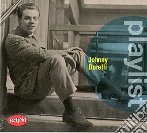 Johnny Dorelli - Playlist cd musicale di Johnny Dorelli