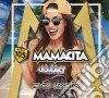 Mamacita Compilation. Hip-Hop Reggaeton cd