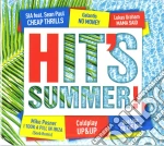 Hit's summer! 2016 cd