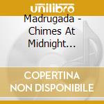 Madrugada - Chimes At Midnight (Deluxe Edition) cd