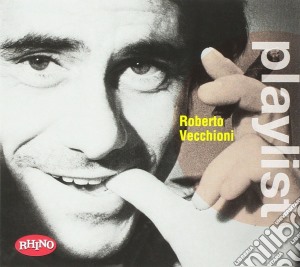 Roberto Vecchioni - Roberto Vecchioni cd musicale di Roberto Vecchioni