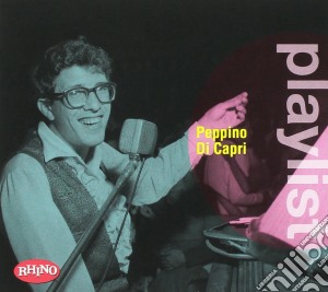 Peppino Di Capri - Peppino Di Capri cd musicale di Peppino Di Capri