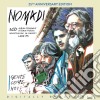 Nomadi - Gente Come Noi (25' Anniversario) (3 Cd) cd