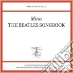 Mina - The Beatles Songbook