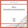 Mina - The Beatles Songbook cd