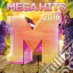 Mega Hits 2016 - Die Dritte / Various