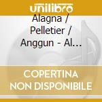 Alagna / Pelletier / Anggun - Al Capone cd