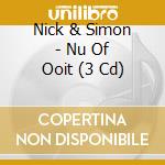 Nick & Simon - Nu Of Ooit (3 Cd) cd