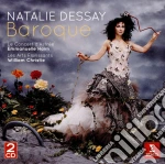Natalie Dessay - Baroque (2 Cd) cd