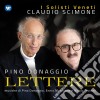Pino Donaggio - Lettere cd