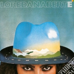 Loredana Berte' - Loredana Berte' cd musicale di Loredana Berte'