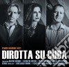 Dirotta Su Cuba - Studio Sessions Vol. 1 cd