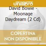 David Bowie - Moonage Daydream (2 Cd) cd musicale