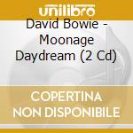 David Bowie - Moonage Daydream (2 Cd) cd